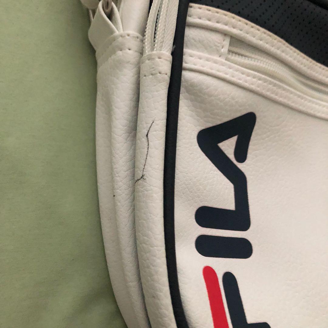 Fila side bag 2025 price