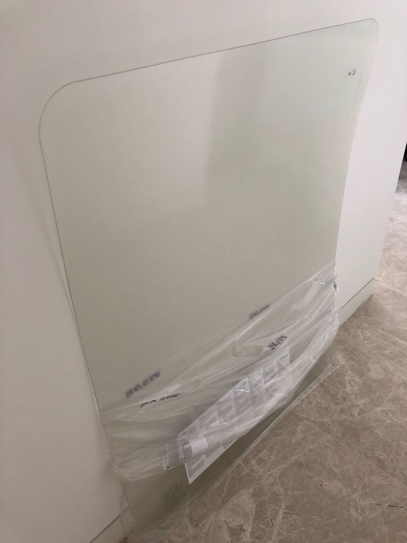 Floor protector (IKEA Kolon), Furniture & Home Living, Furniture, Other Home Furniture on Carousell