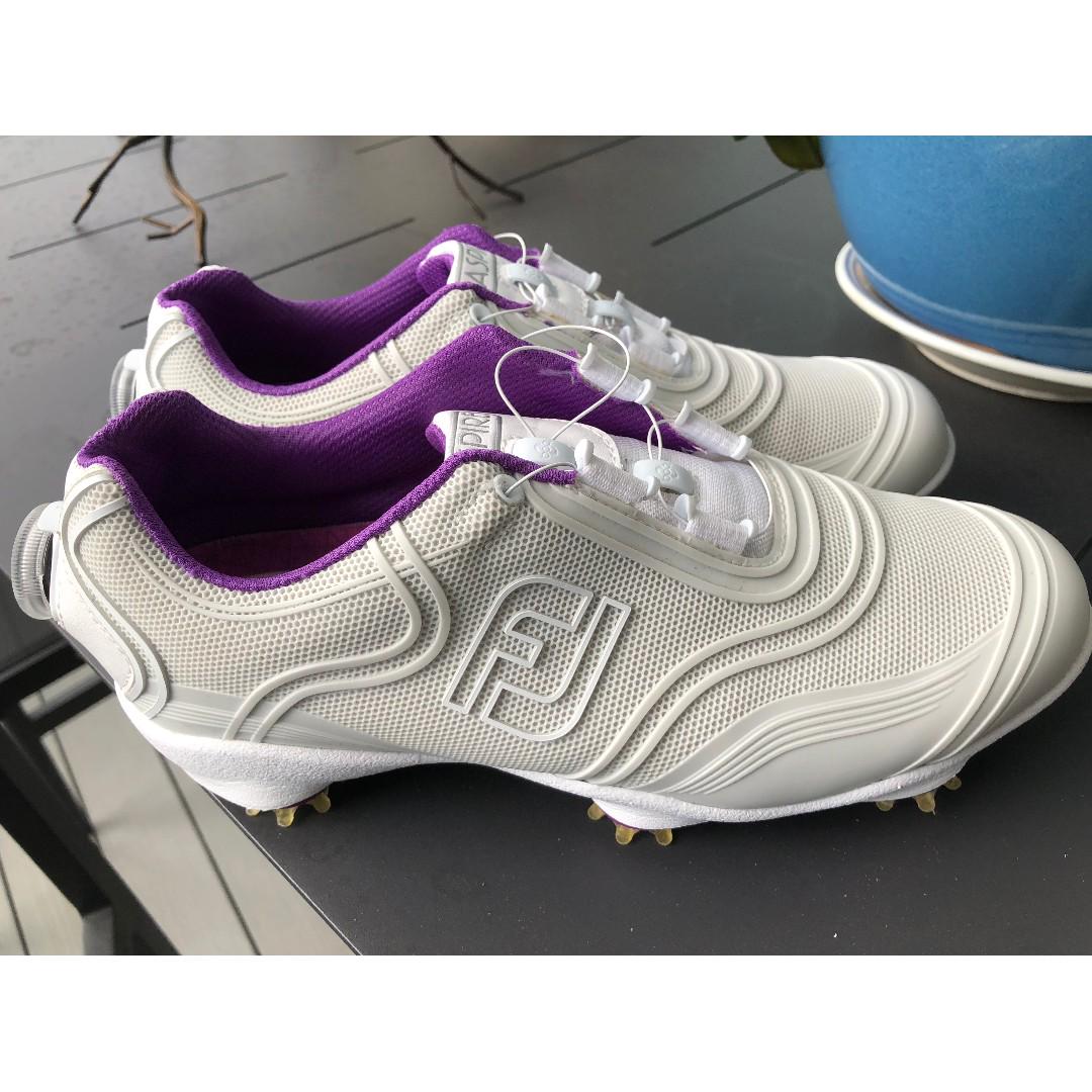 Fj aspire golf shoes shop