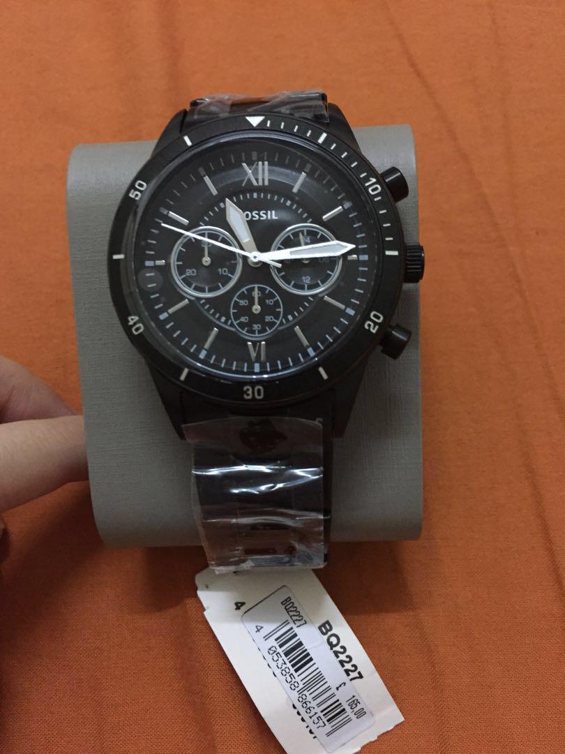 Fossil bq2227 shop