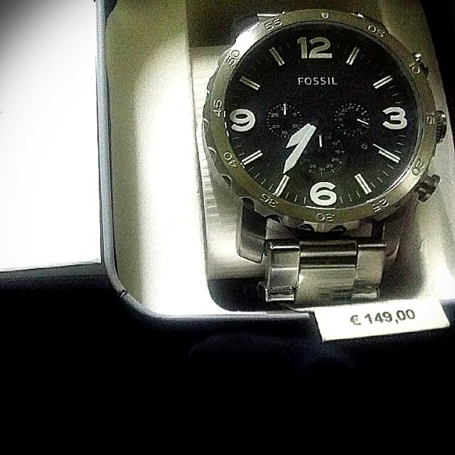 Fossil shop jr 1353