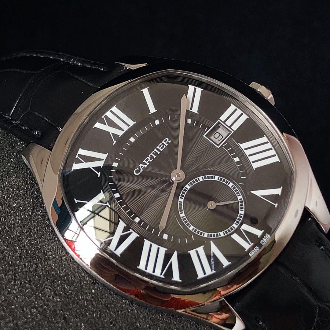 Cartier wsnm0009 hotsell