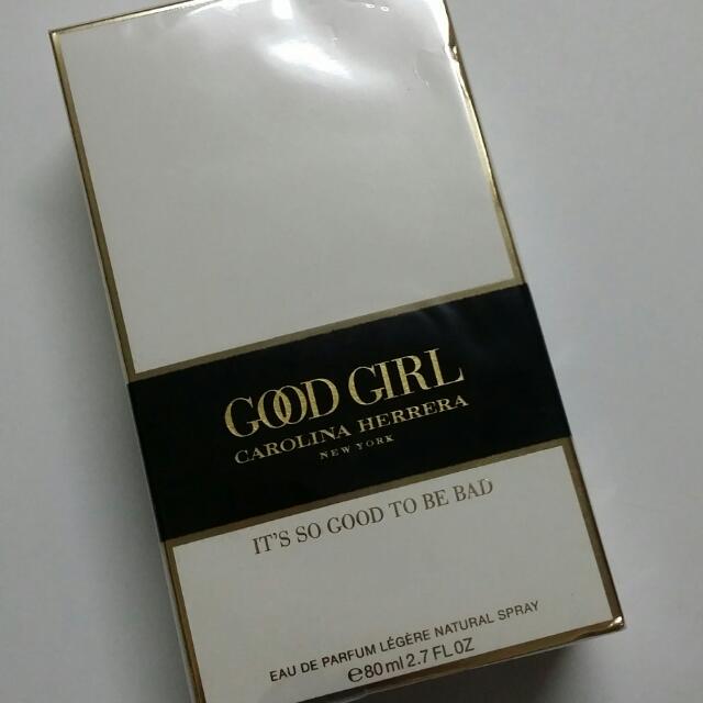 Good Girl Legere Health Beauty Perfumes Nail Care Others On