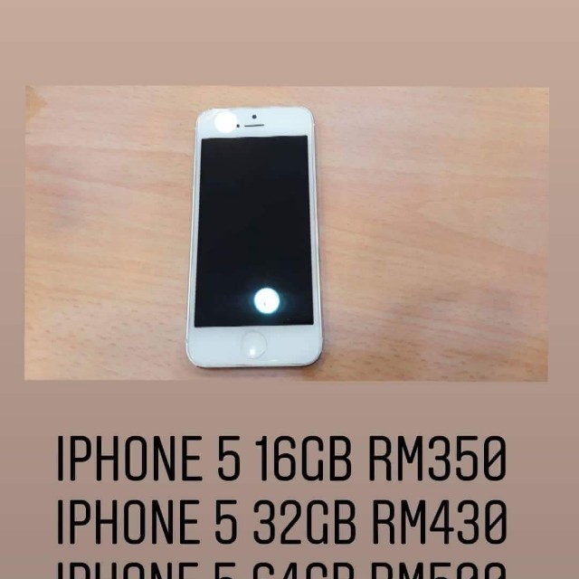 Handphone Secondhand Murah Mobile Phones Tablets Others On Carousell