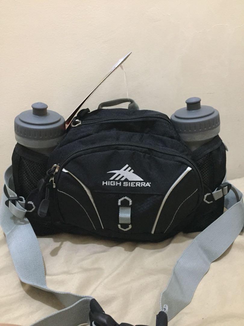 High sierra new arrivals waist pack