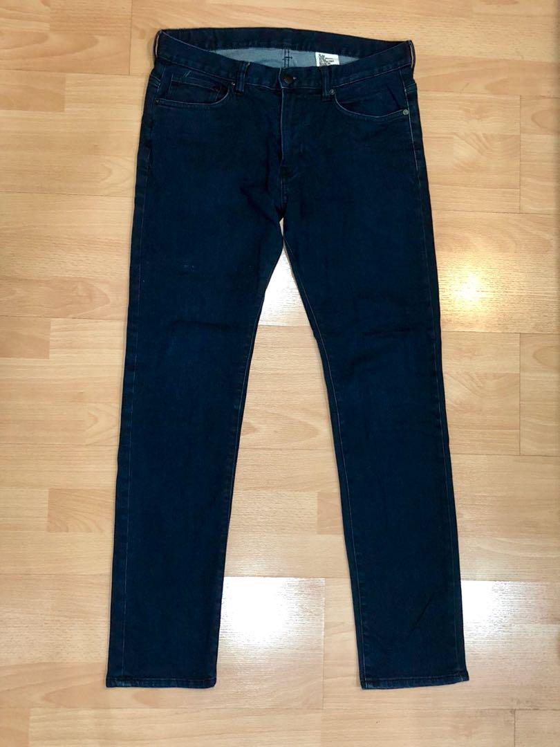 H&m mens jeans sale sales