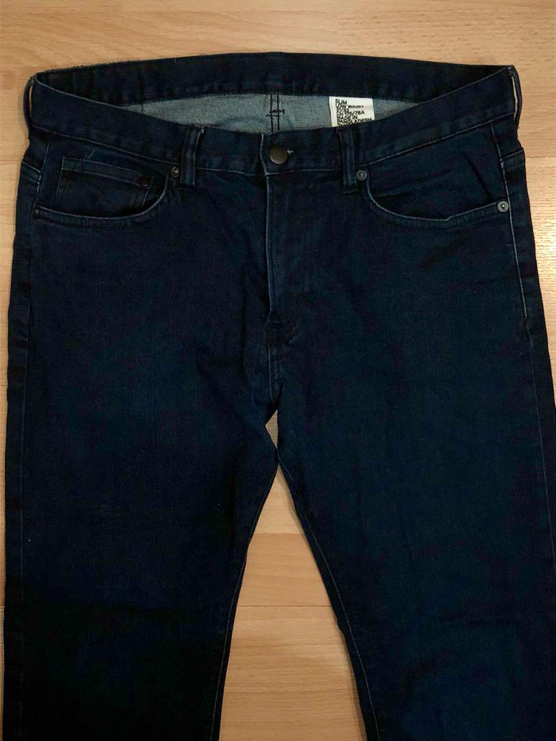 H&m mens jeans sale discount