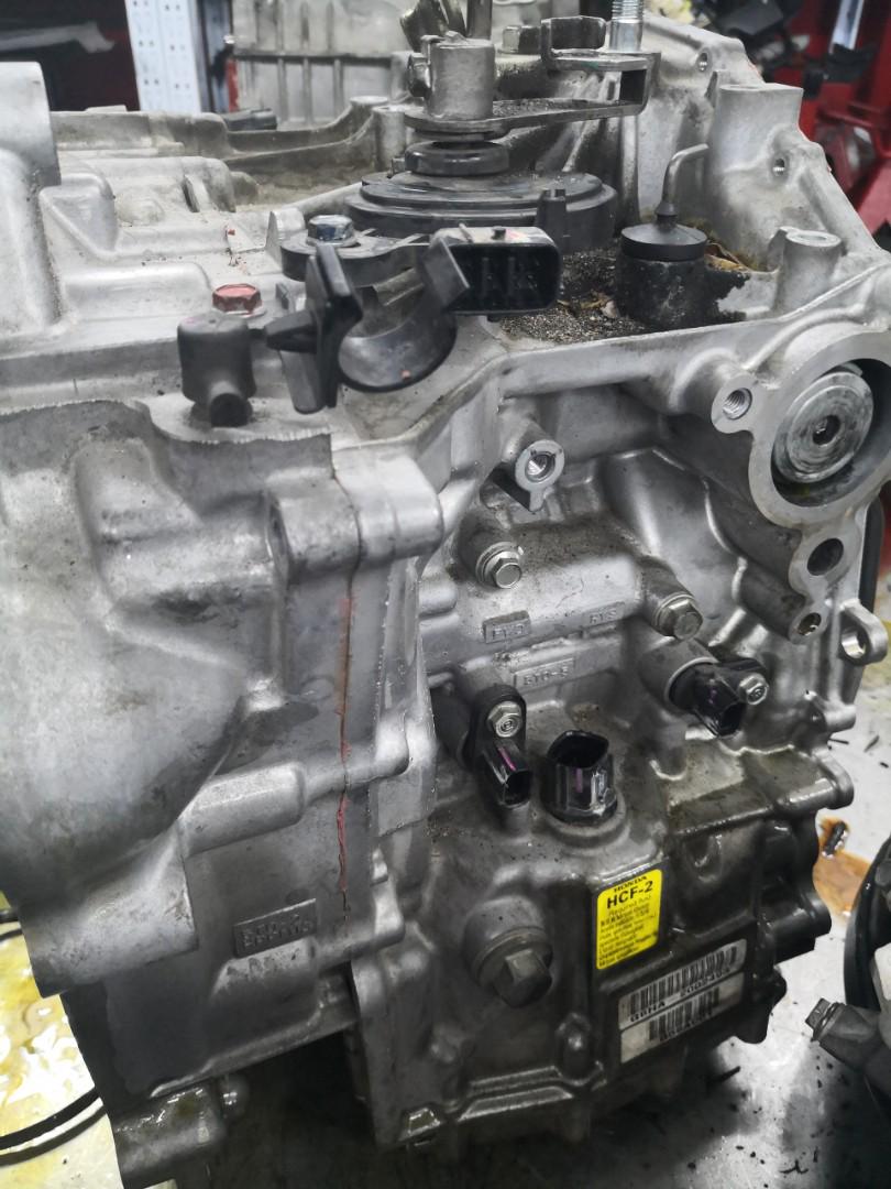 Honda Gearbox Rebuild, Car Accessories, Car & Services on