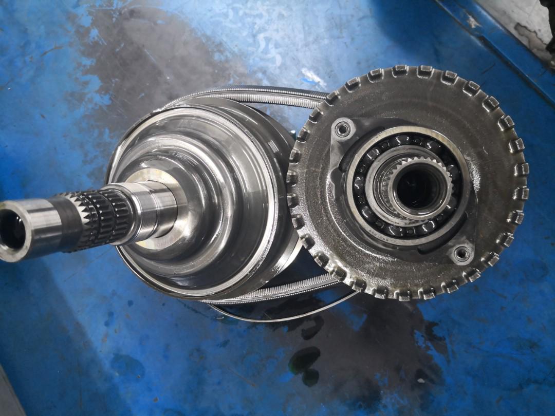 Honda Gearbox Rebuild, Car Accessories, Car & Services on