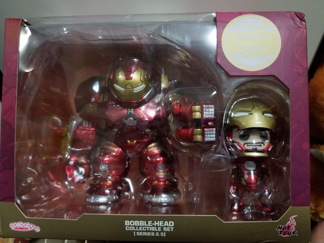 Cosbaby online hulkbuster 2.5