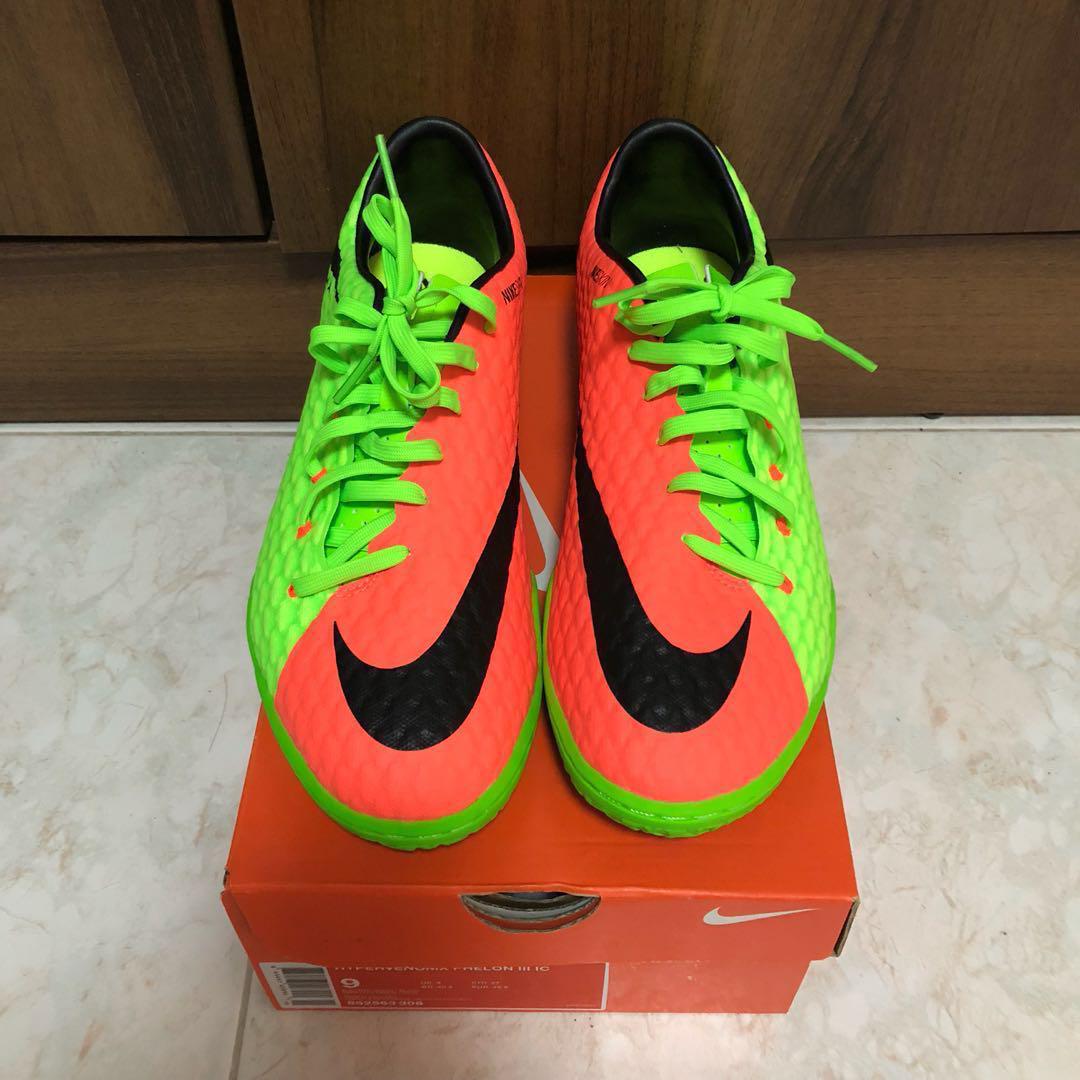 hypervenom futsal