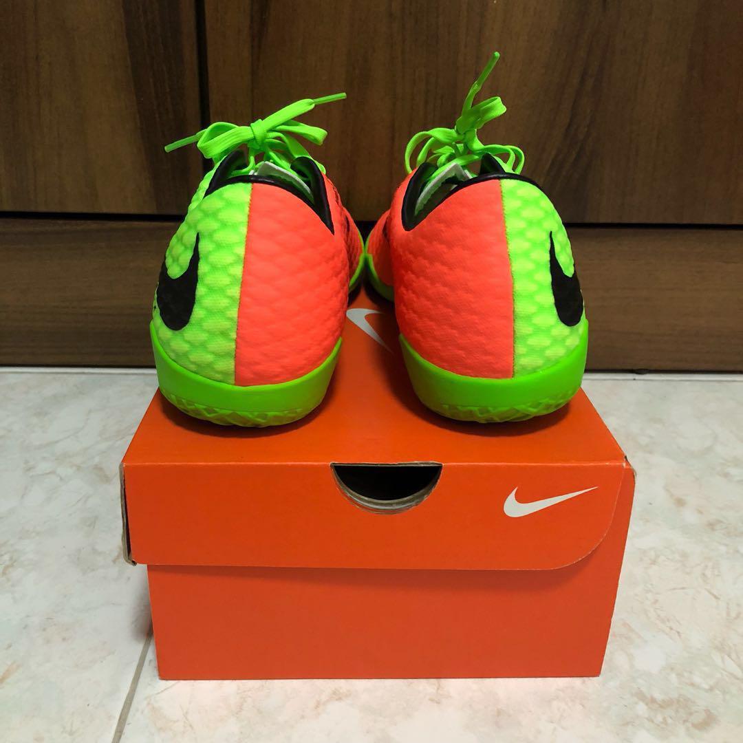 hypervenom futsal