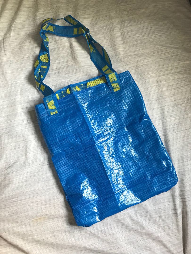 ikea tote bag
