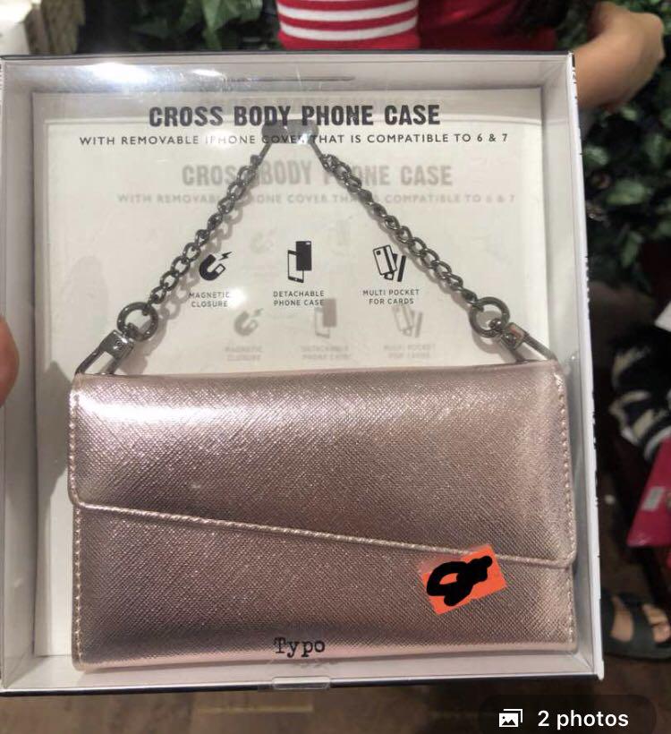 Iphone 8 Mini Bag Case Mobile Phones Tablets Mobile Tablet Accessories Cases Sleeves On Carousell