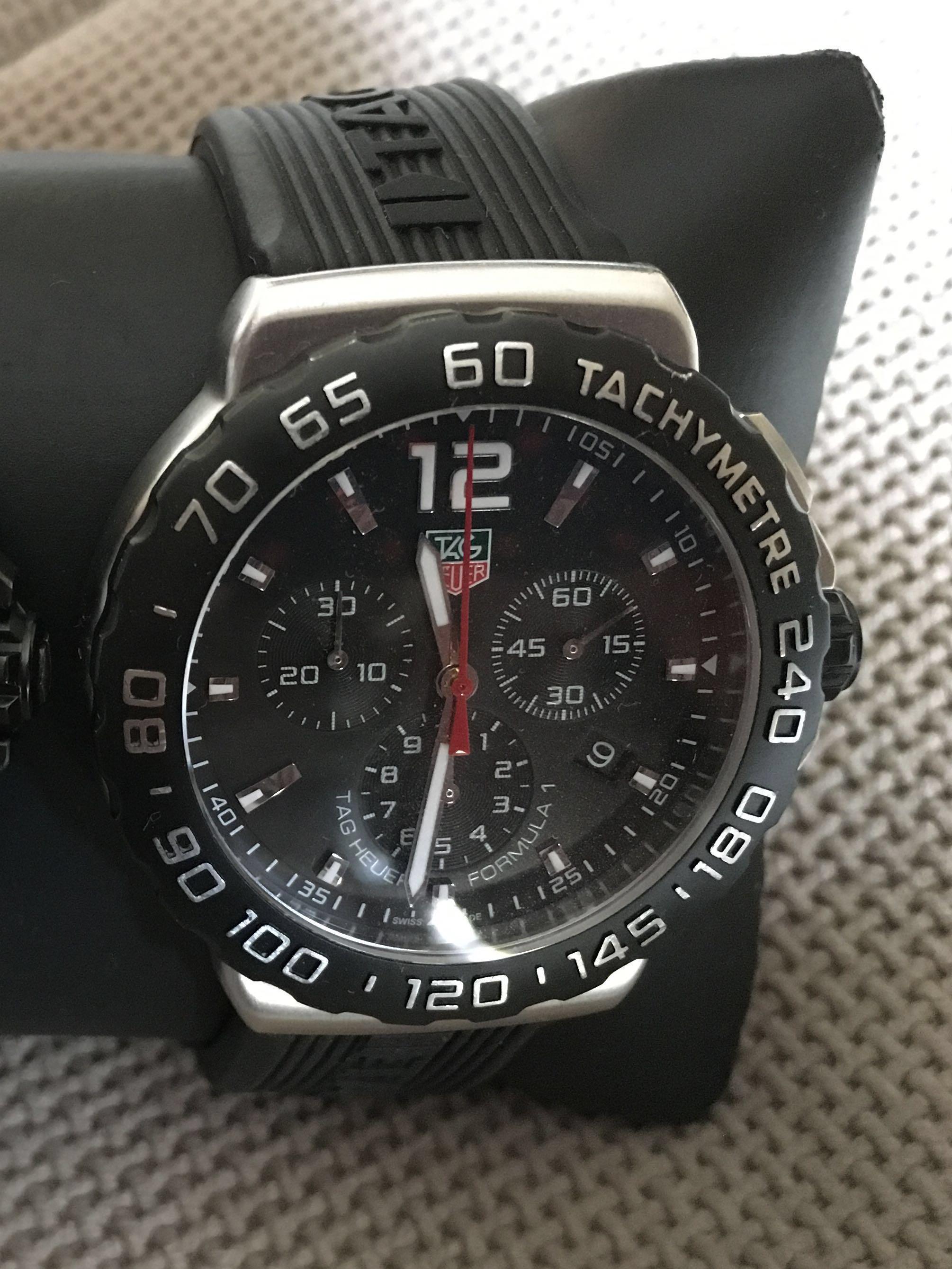 Harga hot sale tag heuer