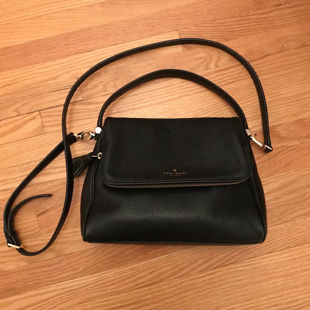 kate spade colette bag