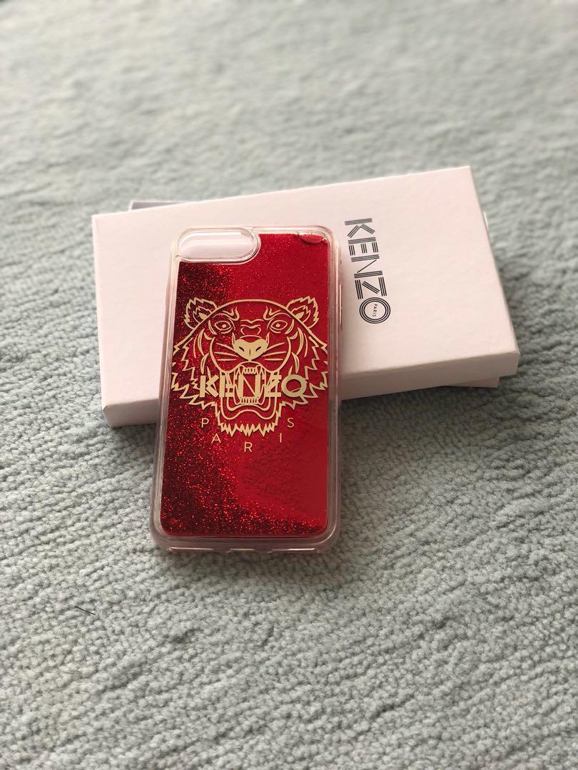 Kenzo case iphone 8 plus hotsell