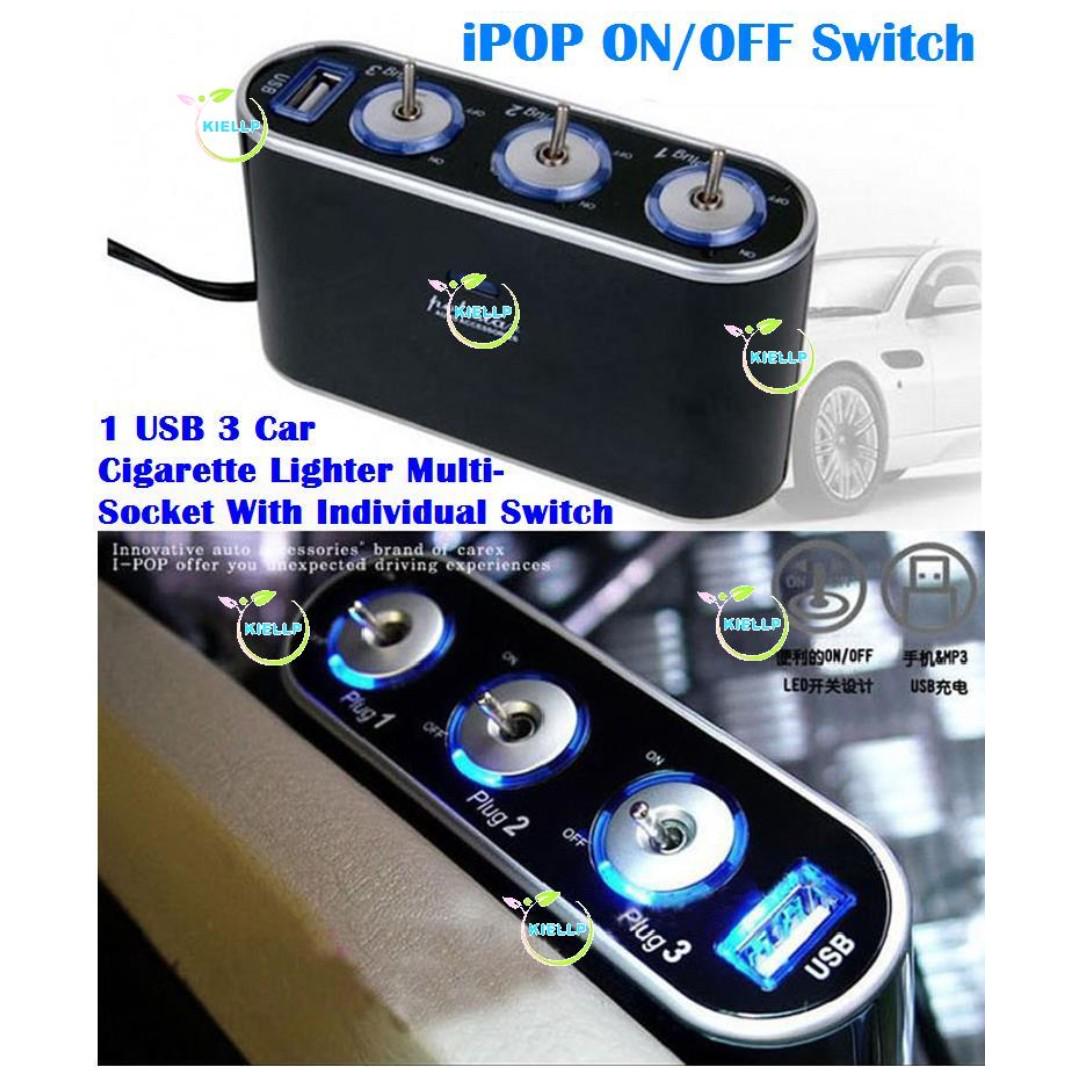 Cheap Car Accessories Singapore