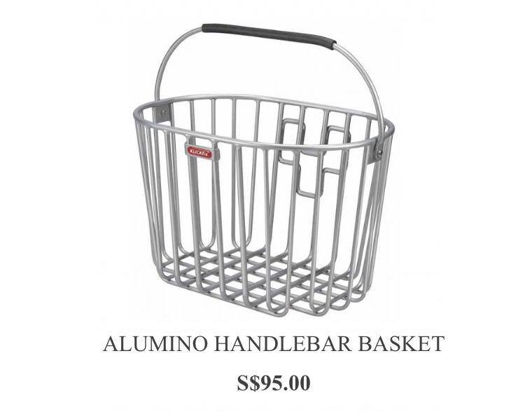 klickfix basket