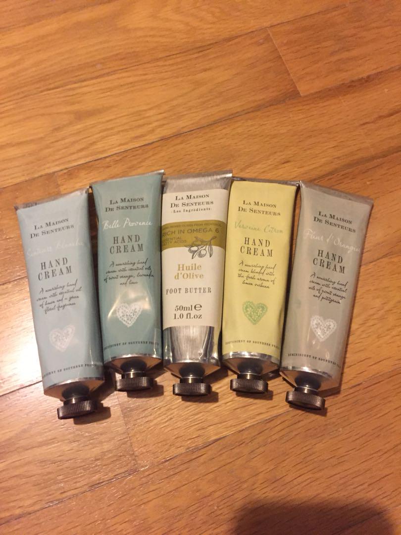 marks and spencer face cream