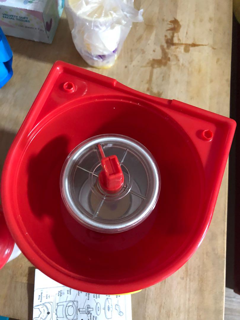 Mckids mcflurry maker cheap