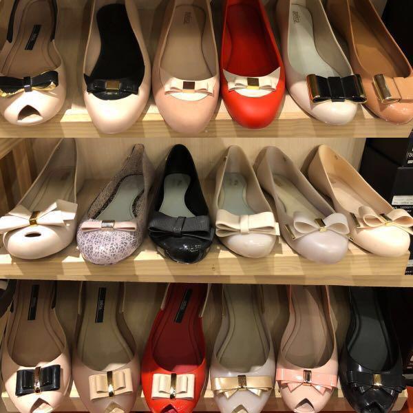 women's melissa shoes sale