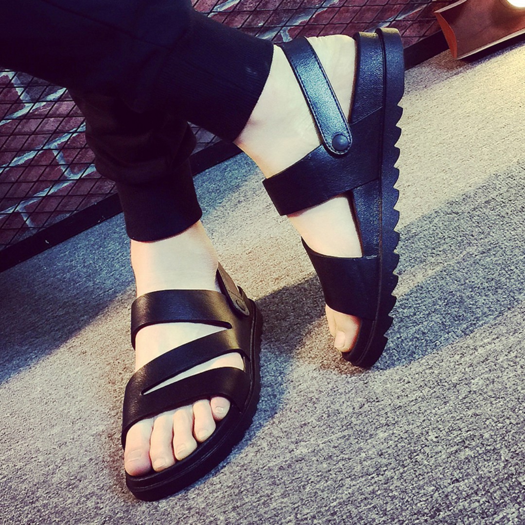 Trending discount slippers 2018