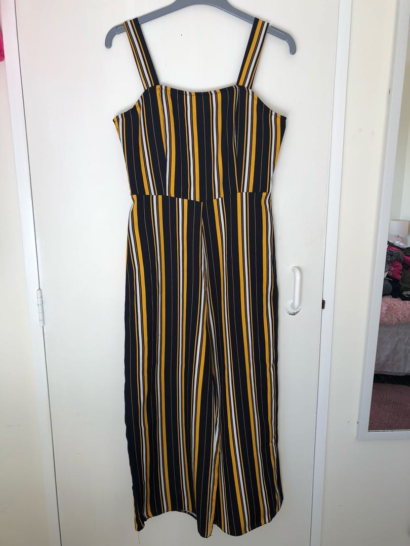 Mirrou jumpsuit shop