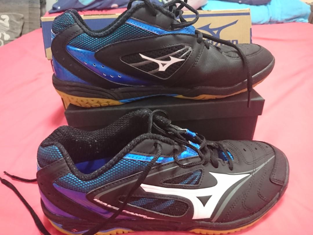 Mizuno wave outlet fang vs2