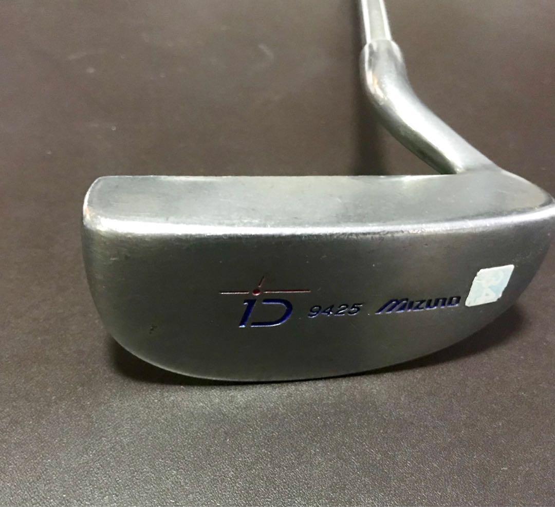 mizuno id