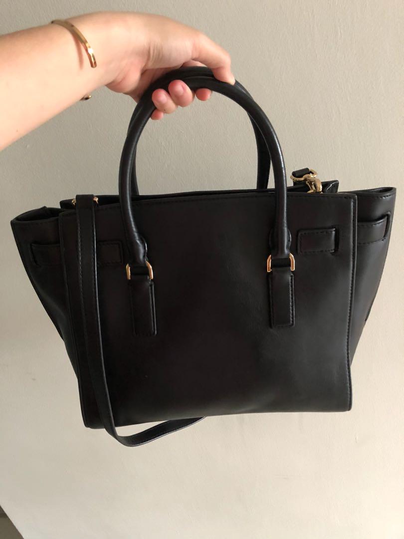 mk hand bag