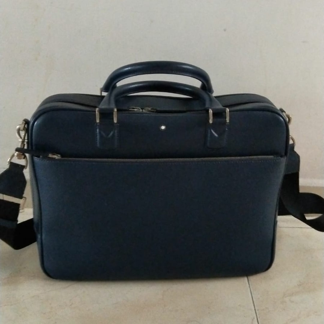 Montblanc sartorial best sale document case small