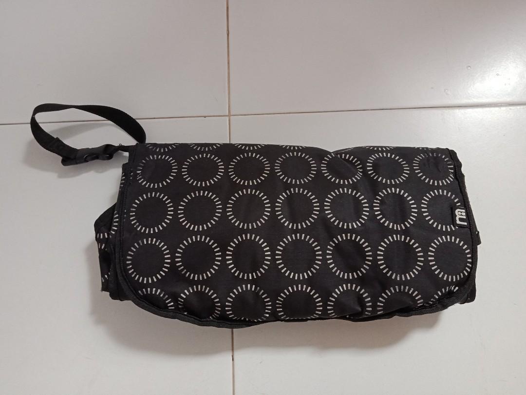 mothercare changing clutch