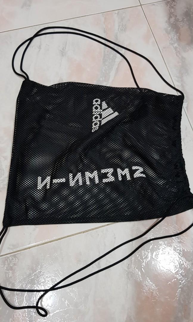 Nemeziz bag clearance