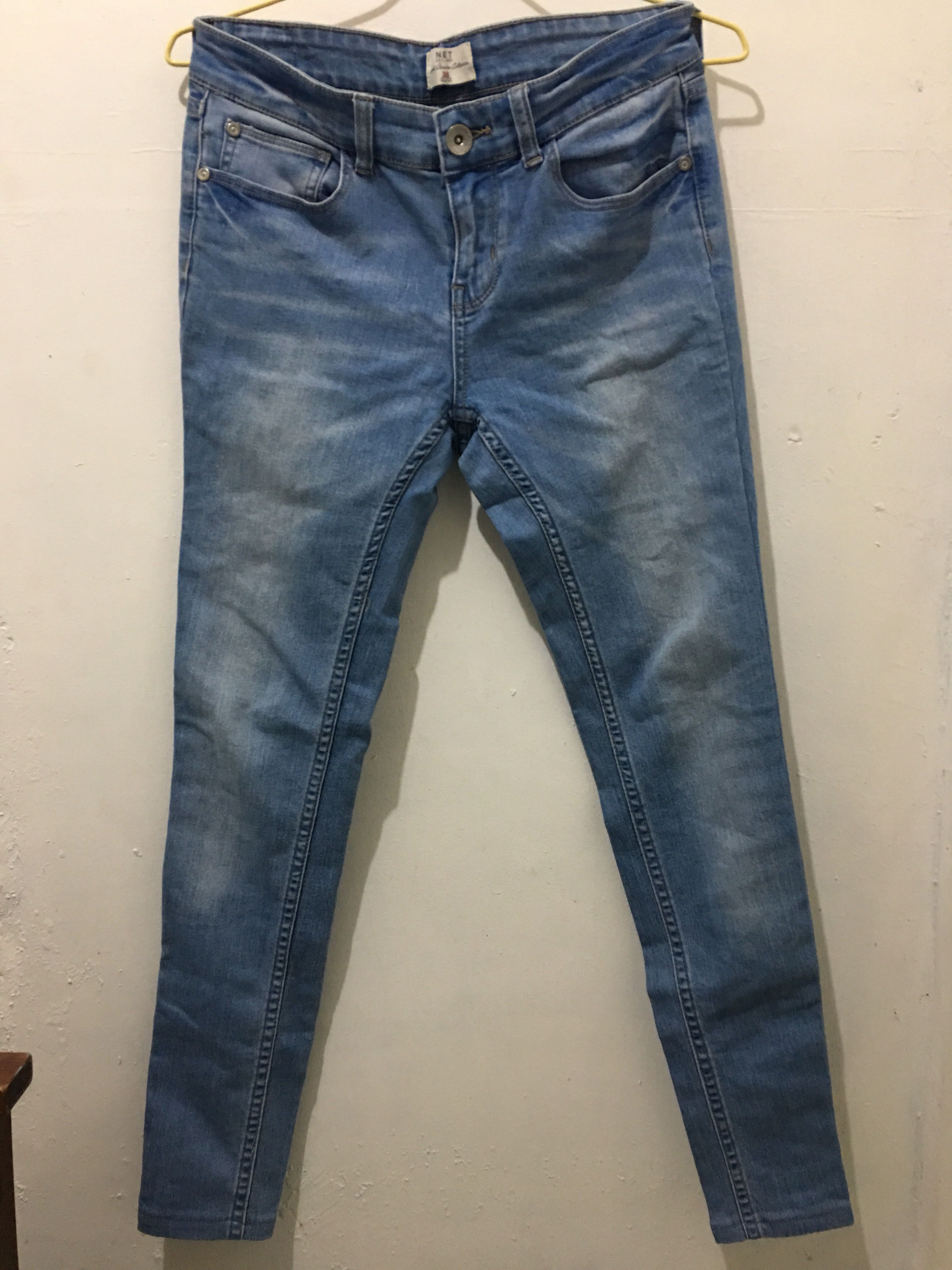 best jeans for tall skinny boy