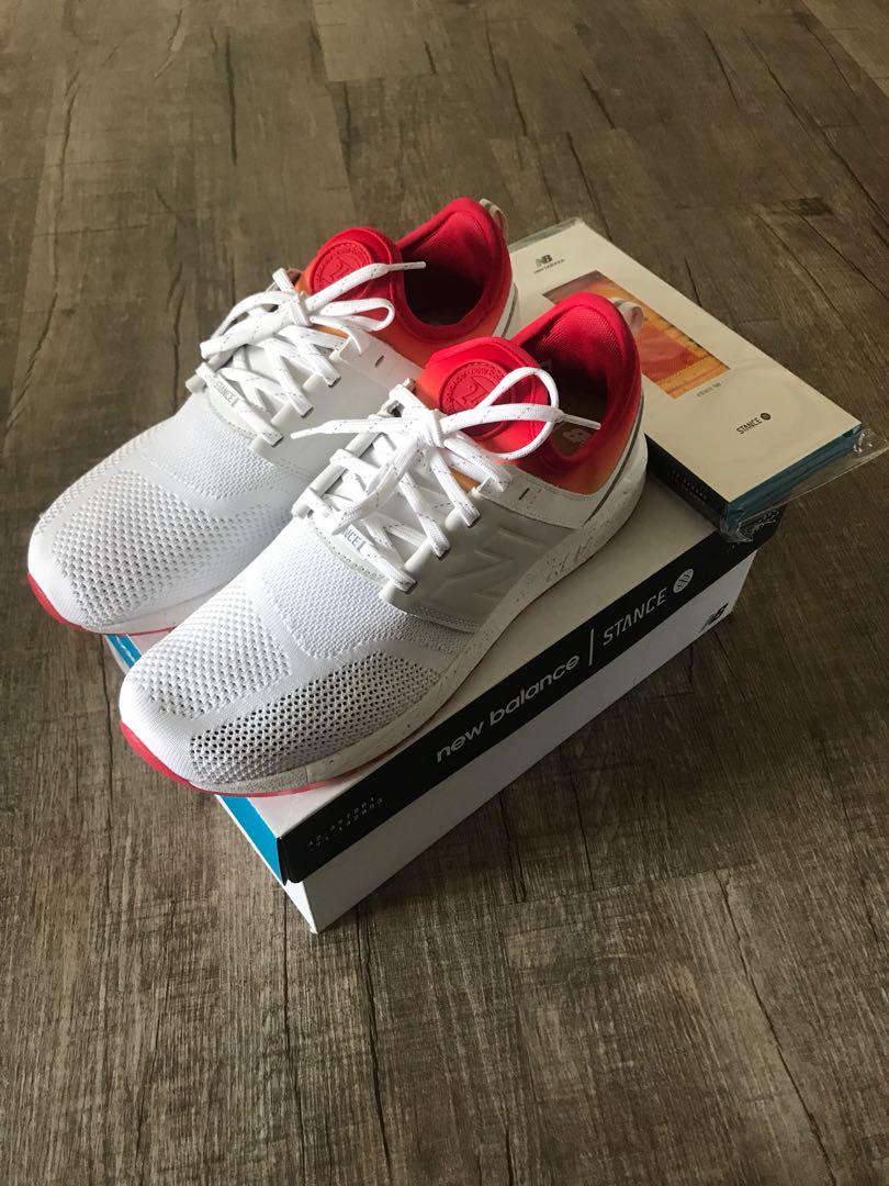 new balance 247 footlocker