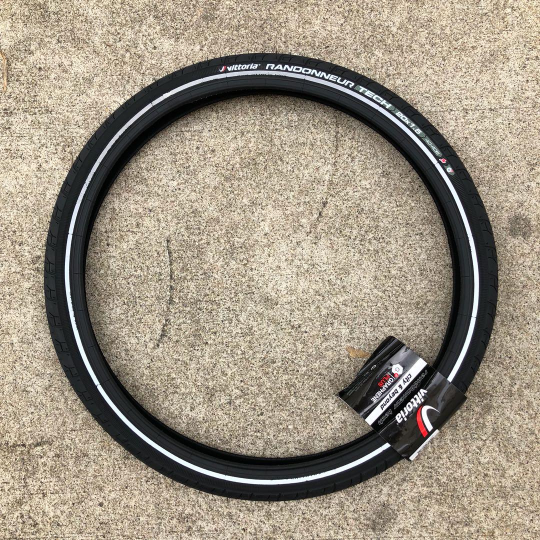 vittoria randonneur 27.5