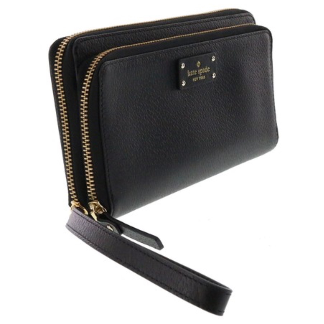 kate spade wristlet malaysia