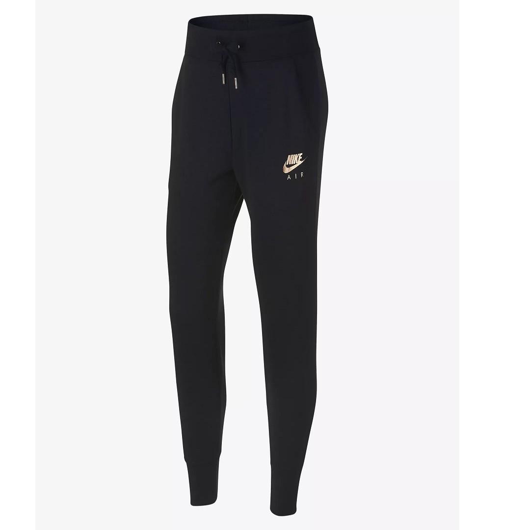 nike air women's fleece trousers