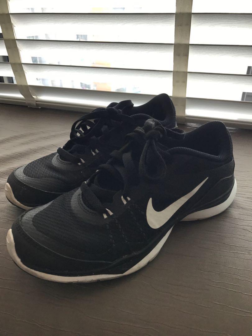 nike shoes for braces