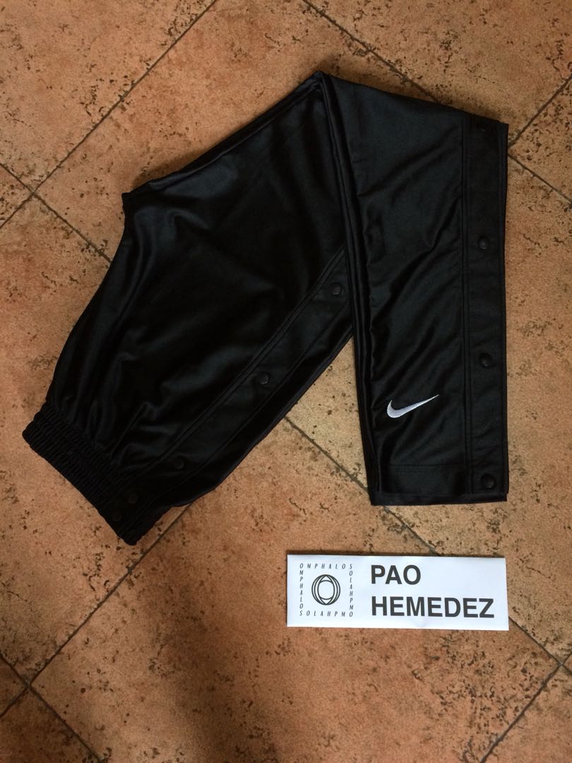 Nike Track Pants (Replica), Men's Fashion, Bottoms, Joggers on Carousell