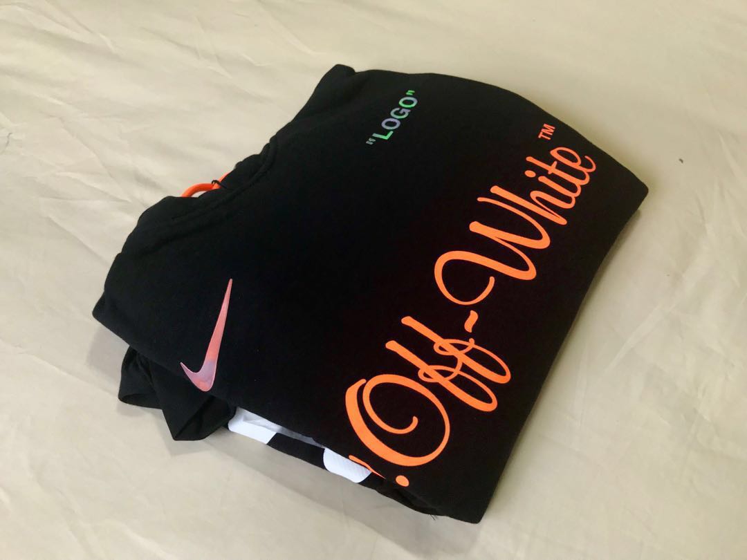 Nikelab X Off White Mercurial Nrg Black Hoodie Men S Fashion Clothes Tops On Carousell Nikelab X Off White Mercurial Nrg Black Hoodie Men S Fashion Clothes Tops On Carousell