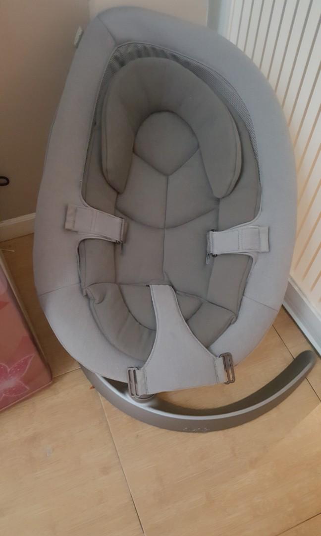 nuna leaf grow harga