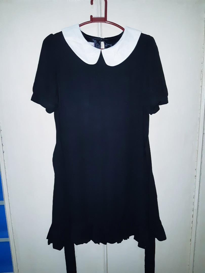 Oldschool Dress Women S Fashion Clothes Dresses Skirts On Carousell