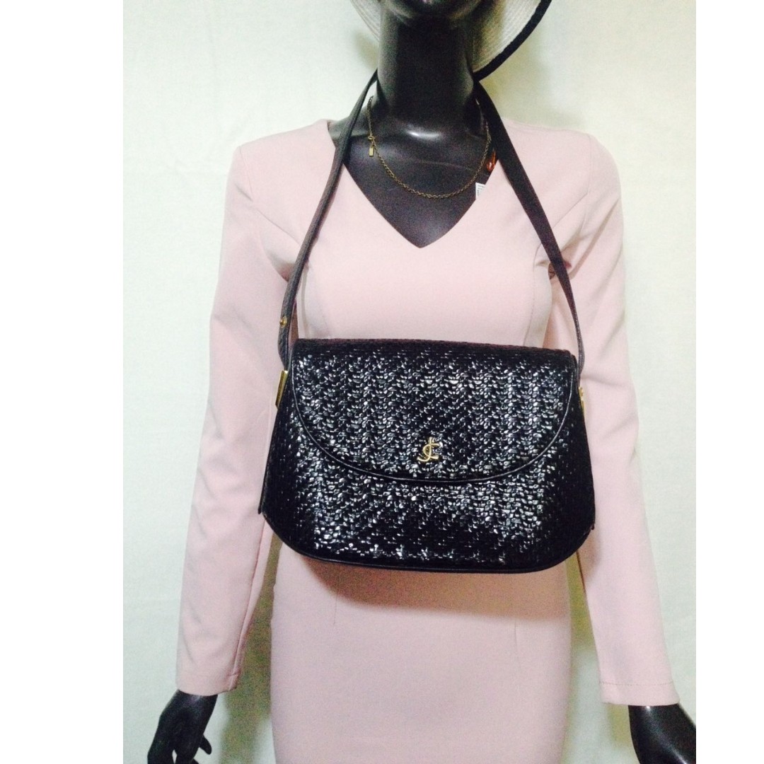 jordan over the shoulder bag