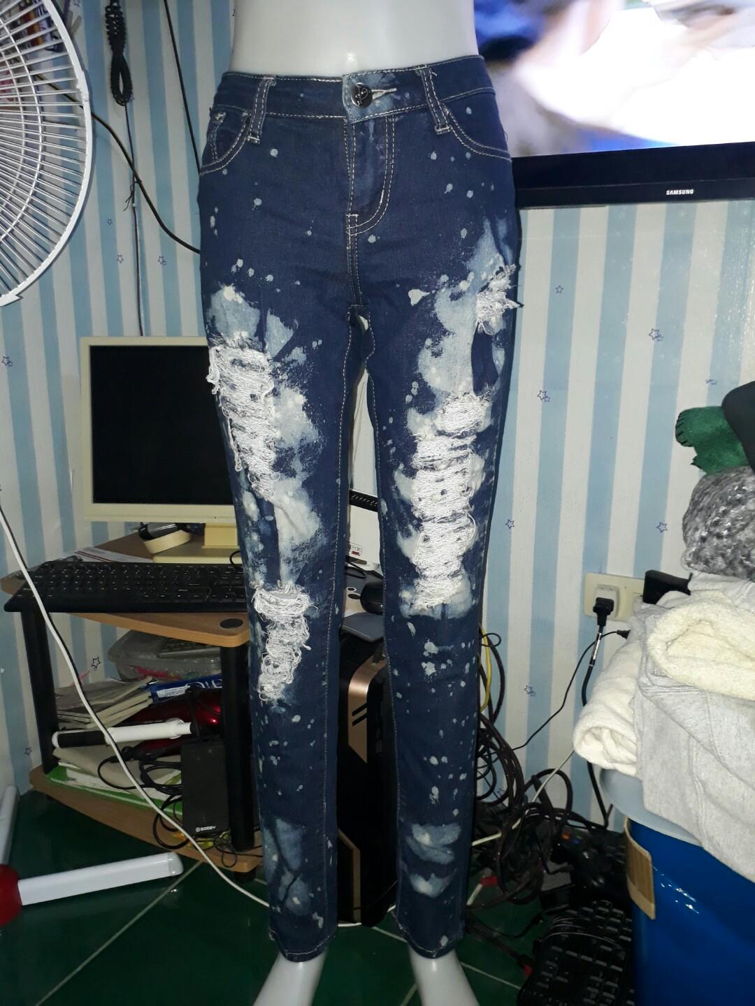 original vip jeans