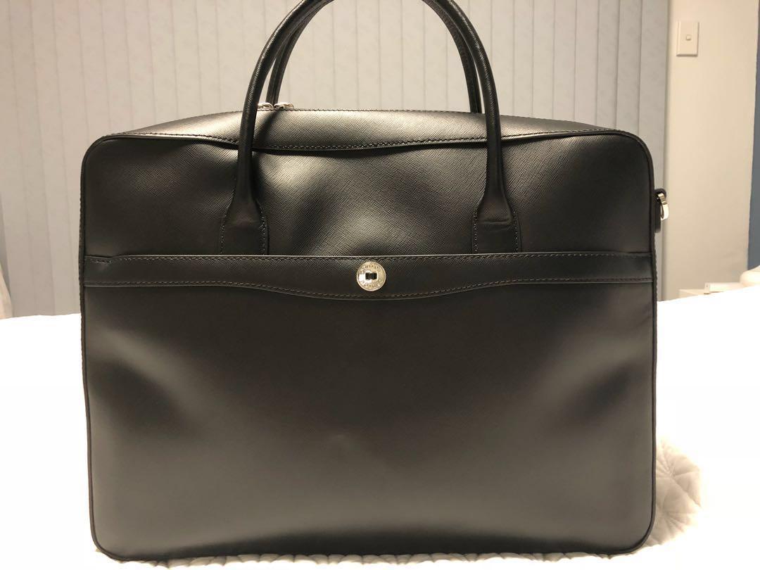 Oroton sales briefcase womens