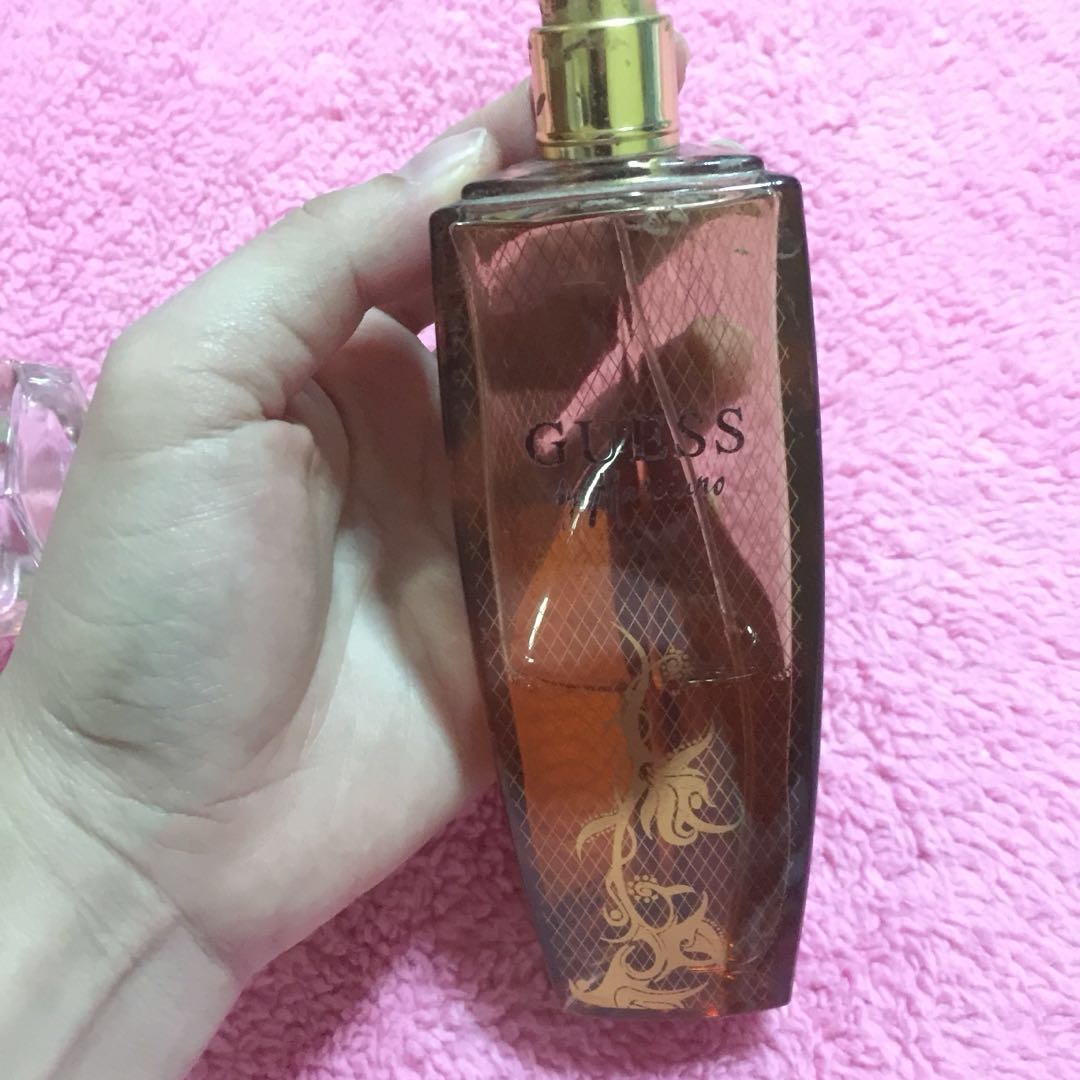 Parfum Guess Original Health Beauty Perfumes Nail Care