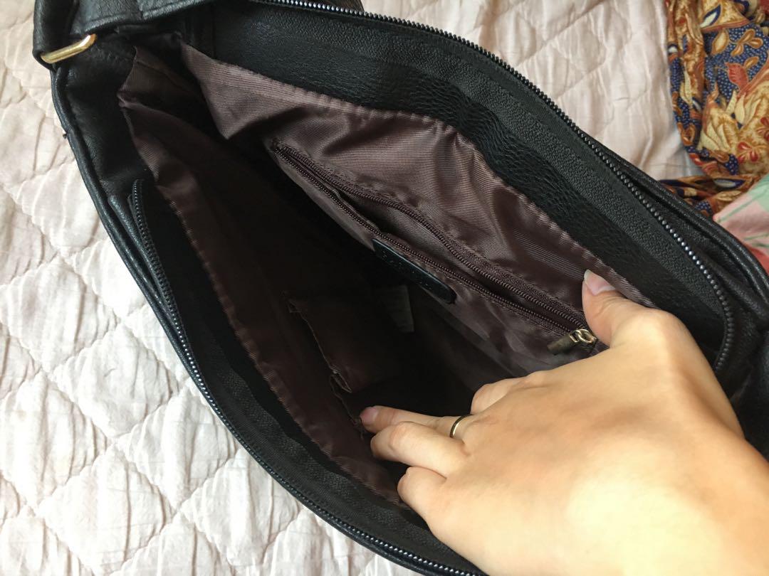 Parisian sling bags 2018 sales
