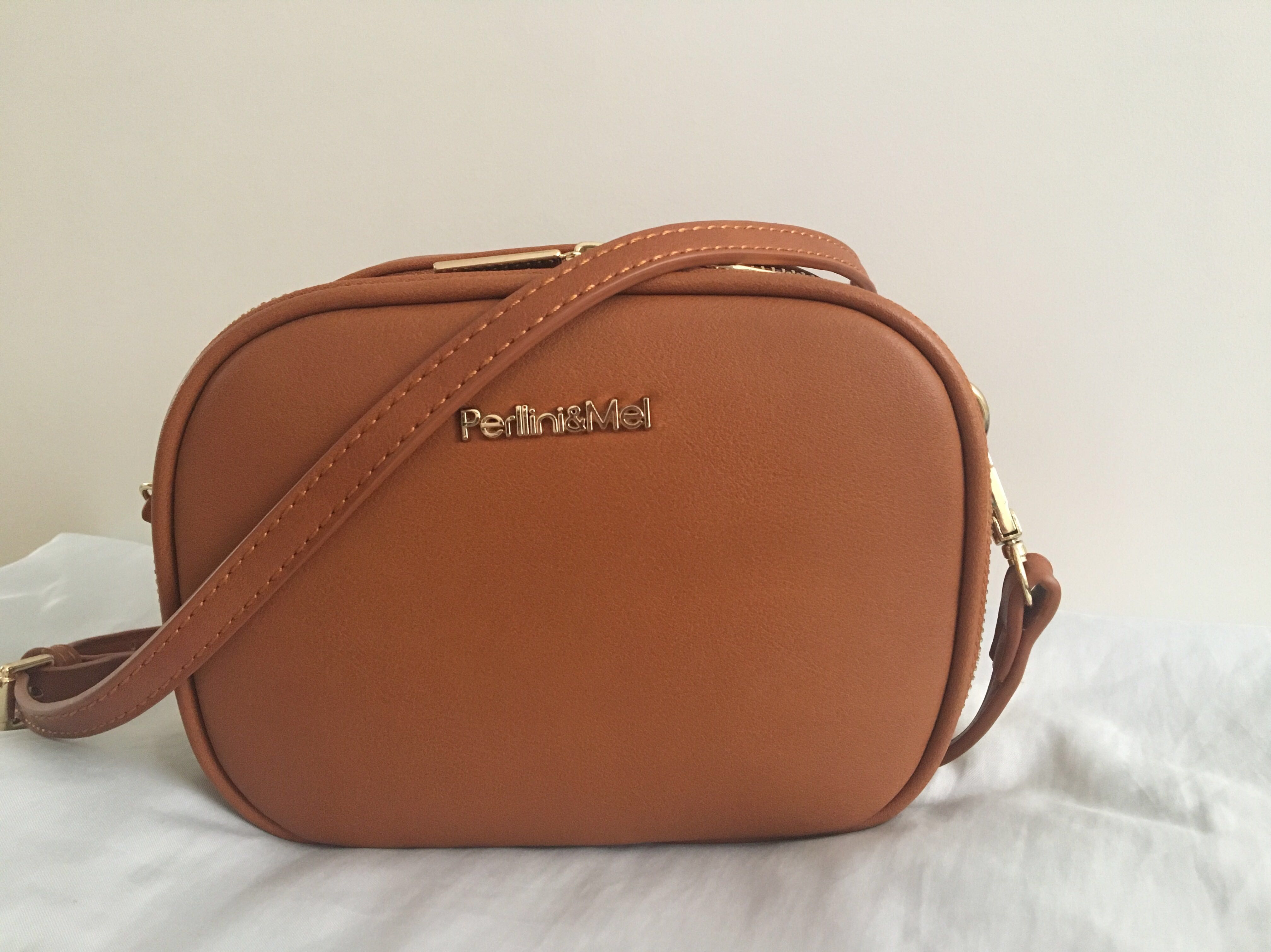 Perllini and mel on sale bag price